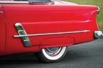 Ford Crestline Sunliner Convertible 1953 года